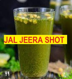 Jal Jeera Pudhina Shot