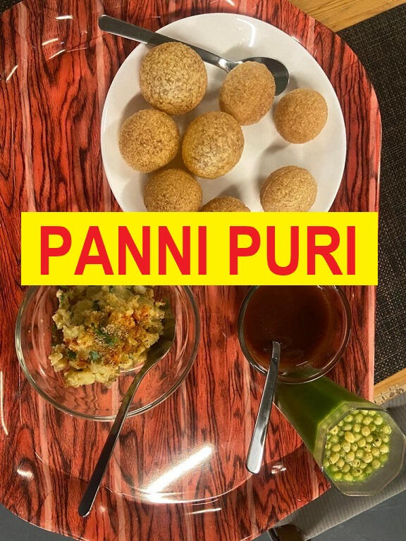Panni Puri